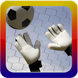 プログラムのアイコン：how to become a goalkeepe…