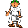 Icon of program: Roman emperors