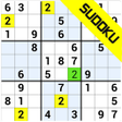 أيقونة البرنامج: Sudoku - Classic Brain Pu…