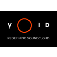 vOid skin for Soundcloud