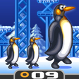 Ikon program: Icy Escort