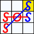 Ikona programu: SOS Hard Game
