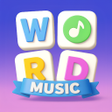 ไอคอนของโปรแกรม: Word Music: Puzzle Melody