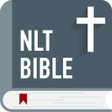 Ícone do programa: NLT Bible study app audio