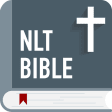 NLT Bible study app audio