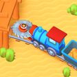 Ícone do programa: Idle Train Miner