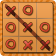 Icon of program: Tic Tac Toe
