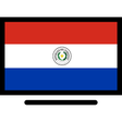 程序图标：TV Paraguay