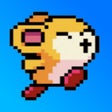 أيقونة البرنامج: Pompom: The Great Space R…