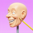 Programikonen: DIY Clay Sculpting Games