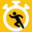 プログラムのアイコン：Tabata Timer Ad Free