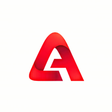 プログラムのアイコン：Alopha Browser - Fast, pr…