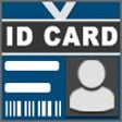 Icon of program: Card Designing Applicatio…