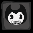 Symbol des Programms: Bendy And The Ink Machine