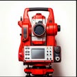 Иконка программы: Total Station Tutorial