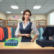 프로그램 아이콘: Clothing Store Shopping M…
