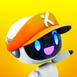 プログラムのアイコン：Impakt: Fitness AI Coach