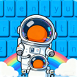Icoon van programma: Shining Keyboard: Custom …