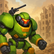 Icoon van programma: Crazy Snipe UFO:Save the …