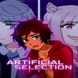 ไอคอนของโปรแกรม: Artificial Selection