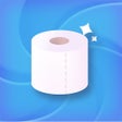 أيقونة البرنامج: Toilet Paper The Game