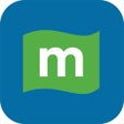 程序图标：Moneycontrol - Markets  N…