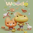 أيقونة البرنامج: Woodo