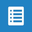 Icoon van programma: Weekly ToDo  Goal what yo…