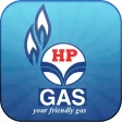 HP Gas App