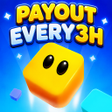 프로그램 아이콘: Fun Cash Blocks: Earn Mon…