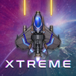 プログラムのアイコン：Space Defender Xtreme