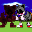 Ícone do programa: Chasing Tail EXE FNF