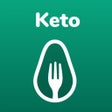 Programın simgesi: Keto Diet Meal Plan  Reci…