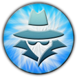 Ikona programu: Unseen for Facebook