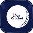 أيقونة البرنامج: Live Cricket Match Scores