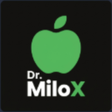 Icône du programme : Dr. MiloX