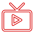 Ícone do programa: RV TV