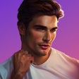 AI Boyfriend - BF Fantasy Chat icon