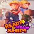 Programikonen: Ready Steady Ship