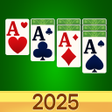 Biểu tượng của chương trình: Solitaire - 2023