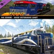 Ícone do programa: Trainz Railroad Simulator…