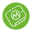 Иконка программы: Money View Money Manager …