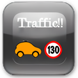 Icona del programma: Italy Traffic