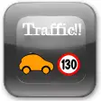 Icona del programma: Italy Traffic