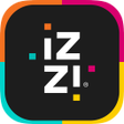 Icoon van programma: izzi Tv