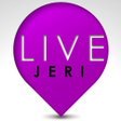 Icon of program: Live Jeri - Jericoacoara …