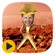 Programikonen: Reface: Ai face swap vide…