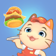 Programikonen: Cat Kitchen: Idle Tycoon …