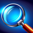 Ikon program: Best Magnifier