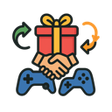 Иконка программы: PlayOne Transaction X